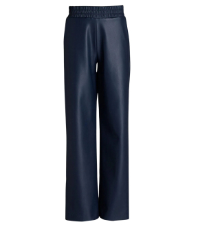 Femmes Du Sud Pt-0036 Pantalons Donkerblauw Delphine
