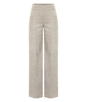 Drykorn  Pantalons Zand 132041 Before
