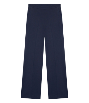 Janice Pete Pantalons Donkerblauw Pete