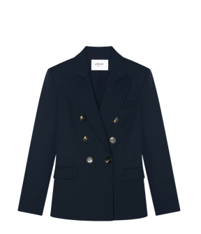 Janice Connor Blazers Donkerblauw Connor