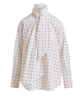 Essentiel Antwerp  Blouses Off White Imoverit