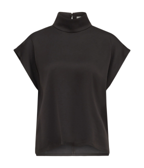 Drykorn  Tops Donkerbruin 130065 Alaria_1
