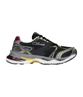Etonic Kendari Neptune Sneakers Zwart Etw528e11