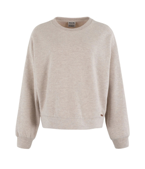 Moscow  Sweaters Beige 78-04-holiday