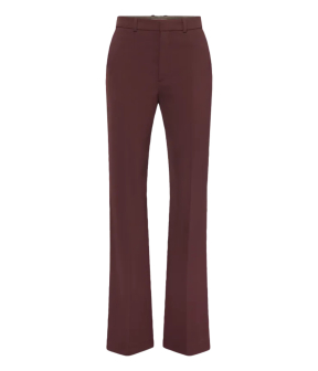 Drykorn  Pantalons Bordeaux 134145 Argue