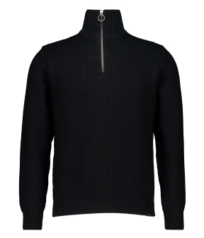 Paul & Shark  Truien Zwart 15311168
