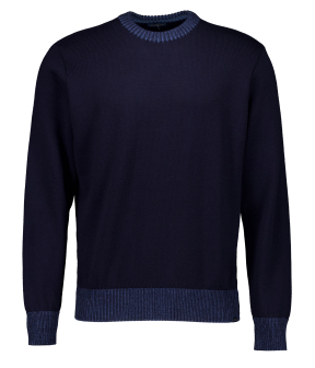 Paul & Shark  Truien Donkerblauw 15311010