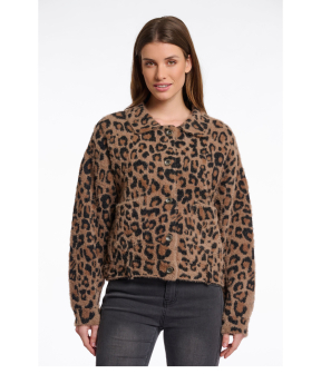Rino & Pelle  Jackets Bruin Bubbly.5012511