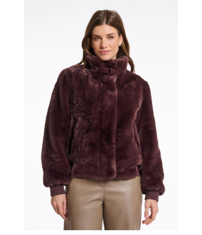 Rino & Pelle   Donkerbruin Ambra.7002511