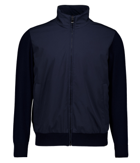 Paul & Shark   Donkerblauw 99311023