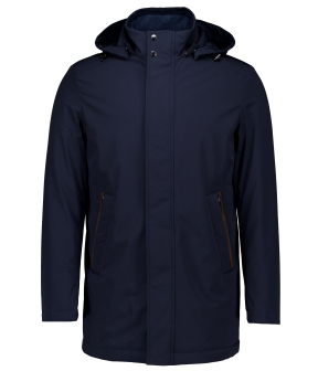 Paul & Shark   Donkerblauw 15312020