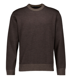 Paul & Shark  Truien Bruin 15311010