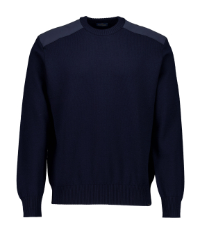 Paul & Shark  Truien Donkerblauw 99311020