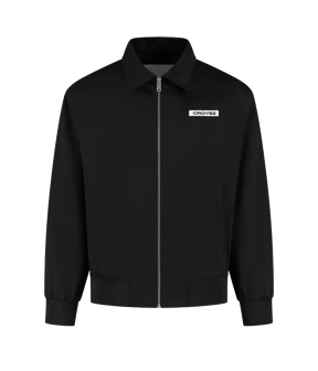 Croyez  Jackets Zwart Cr1-pf25-23