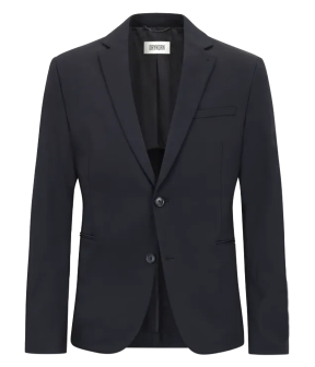 Drykorn  Colberts Zwart 105617 Horley