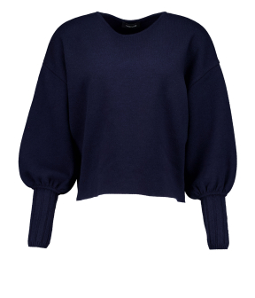 Anneclaire  Truien Donkerblauw D1402 2280