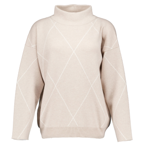 Anneclaire  Truien Beige D1408 2280