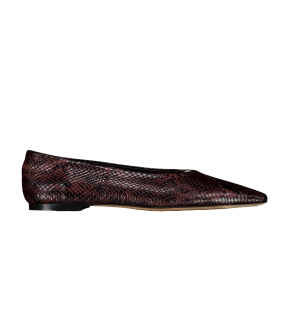 Odare Anaconda Ballerina's Bruin Bilbao Anaconda