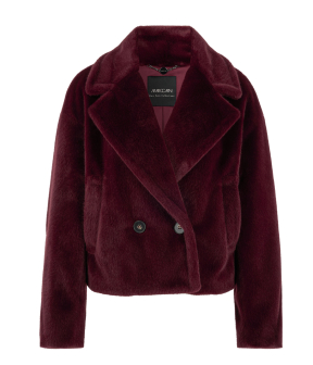 Marccain  Jackets Bordeaux Zc 12.13 W42