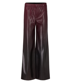 Marccain  Pantalons Bordeaux Zc 81.36 J25