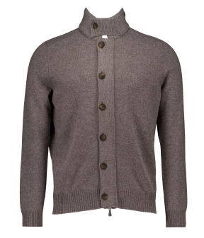Gran Sasso  Vesten Taupe 23170/25025