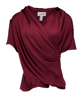 Joseph Ribkoff  Tops Bordeaux 253237