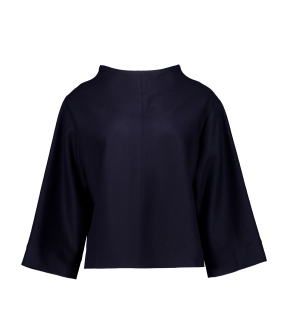 Natan  Tops Blauw Debby-j4tkn03