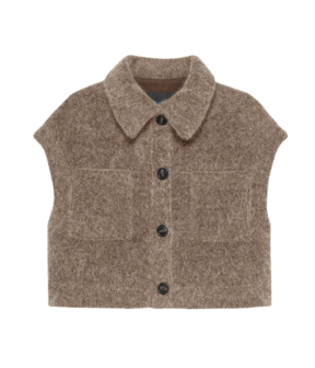 Studio Ar Plume  Khaki 02tl256052.01