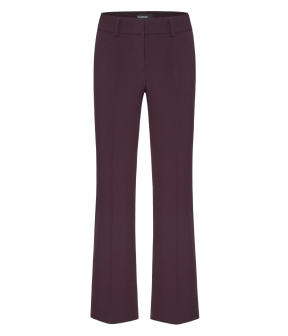 Cambio Farah Pantalons Bordeaux 6316 0342 06