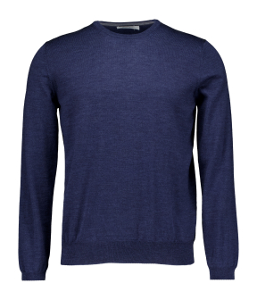 Gran Sasso Trui Truien Blauw 55167/14290
