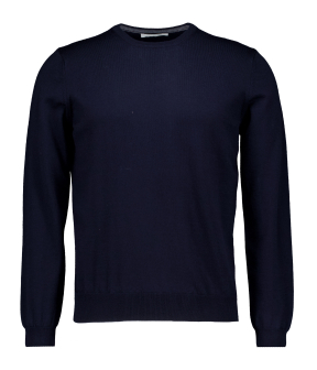 Gran Sasso Trui Truien Donkerblauw 55167/14290