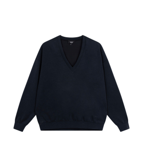 Alix The Label  Sweaters Zwart 2508862339