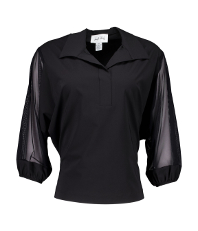 Joseph Ribkoff  Tops Zwart 253205