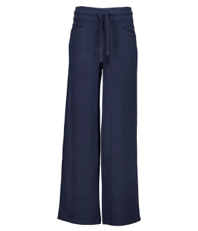 Moscow  Pantalons Donkerblauw 66-02-familair