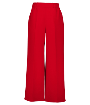 Natan  Pantalons Rood Double-j8zn01