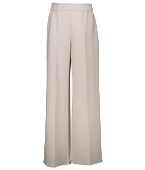 Natan  Pantalons Beige Double-j7zn02