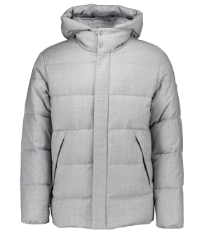 Duno  Jackets Grijs Virtus