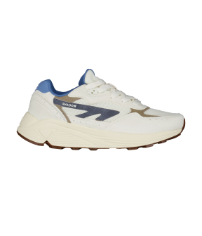 Hi-tec Hts Shadow Rgs Sneakers Wit K010002-215