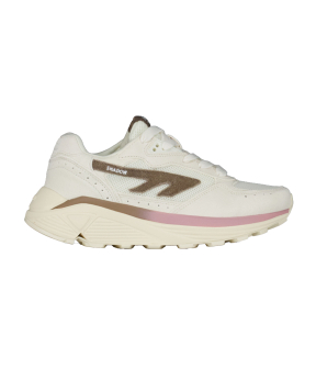 Hi-tec Hts Shadow Rgs Sneakers Wit K010002-212