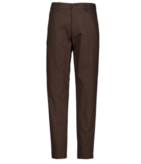 Drykorn  Pantalons Bruin 122105 Ajend