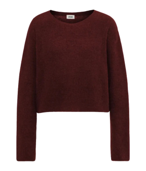 Drykorn  Truien Bordeaux 420217 Imeny