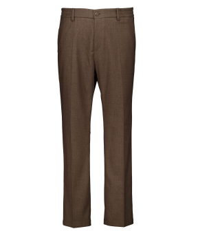 Drykorn  Pantalons Bruin 120273 Garona_b