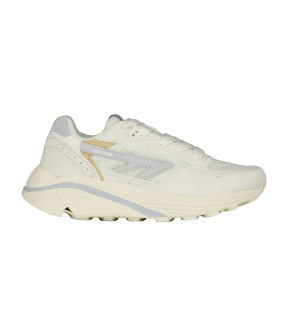 Hi-tec Hts Shadow Rgs Sneakers Wit K010002-208