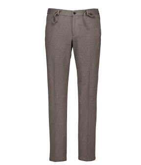 Zuitable  Pantalons Beige 252612dispartaflex