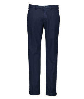 Masons Torinostyle Chino Blauw Mbe167 9pn2r4973
