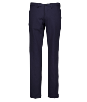 Masons Torinojog Chino Blauw Jert015 9pf2r5450