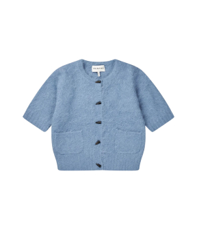 Munthe Locca Vesten Blauw 253-1600-25370