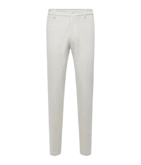 Drykorn  Pantalons Grijs 138448 Ajend