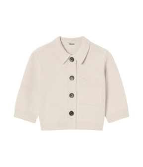 Zenggi  Vesten Beige W03-2002 421