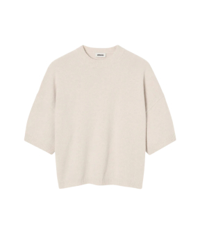 Zenggi  Tops Beige W03-1022 421